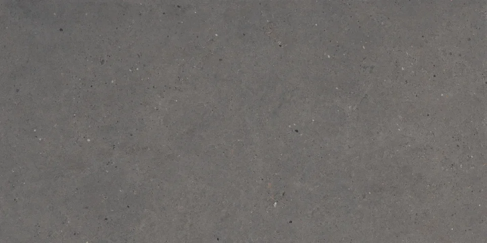European Tiles Stone Grain DARK ANTISLIP 120 X 60 Rectified Matte Tile detail view - Image 4