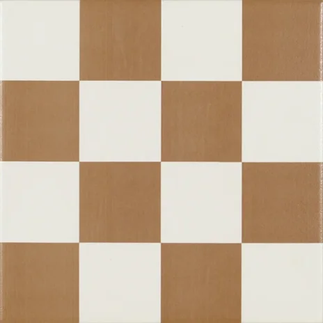 European Tiles Avantegarde Beige 003 20X20 Matt Ceramic  Tile product image - Image 1