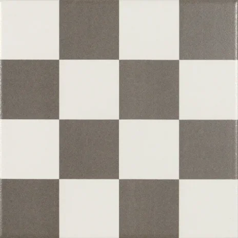 European Tiles Avantegarde Gris 003 20X20 Matt Ceramic  Tile product image - Image 1