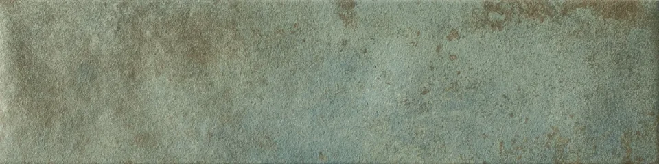 European Tiles Fuego Verde Rame 6 X 24 Matte Tile product image - Image 1