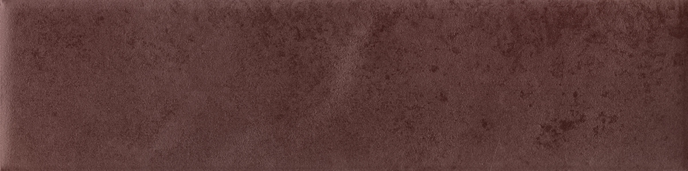 European Tiles Candela Amaranto 6 X 24 Velvet Tile