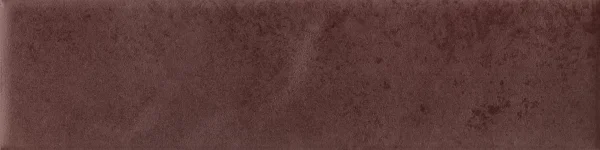 European Tiles Candela Amaranto 6 X 24 Velvet Tile