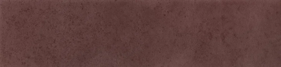 European Tiles Candela Amaranto 6 X 24 Velvet Tile detail view - Image 2