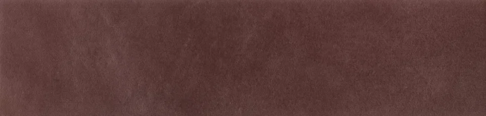 European Tiles Candela Amaranto 6 X 24 Velvet Tile detail view - Image 3