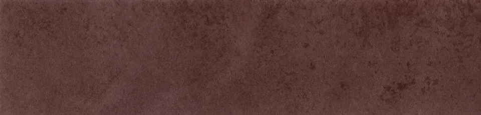 European Tiles Candela Amaranto 6 X 24 Velvet Tile detail view - Image 4