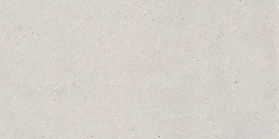 European Tiles Stone Grain GREY 120 X 60 Rectified Matte Tile detail view - Image 2