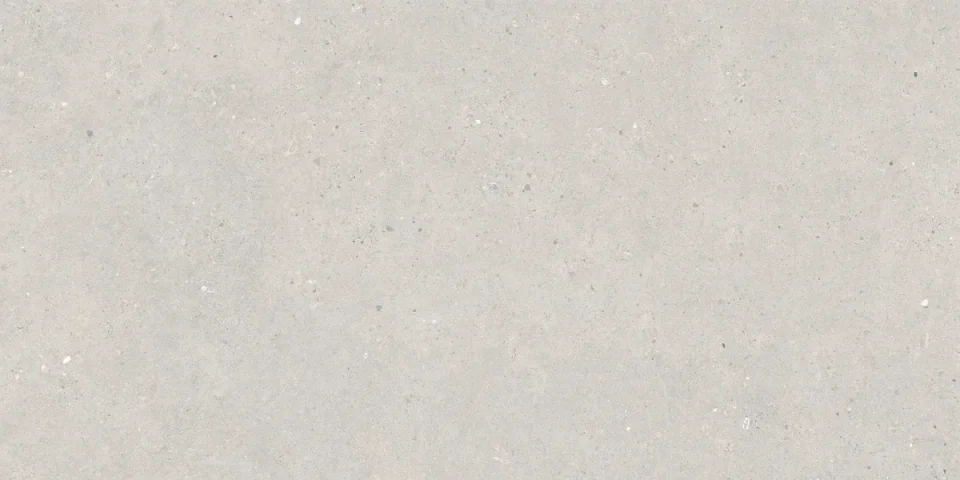European Tiles Stone Grain GREY 120 X 60 Rectified Matte Tile detail view - Image 4