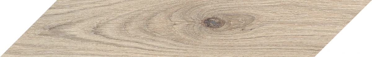 European Tiles Alberto Oak AMANDE VERSAILLES 10 X 55 Rectified Matte Tile