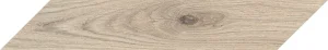 European Tiles Alberto Oak AMANDE VERSAILLES 10 X 55 Rectified Matte Tile