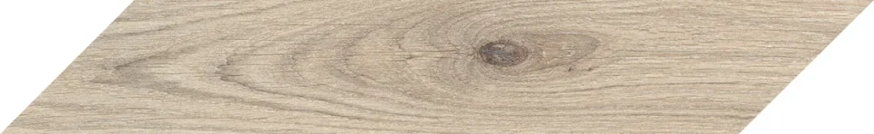 European Tiles Alberto Oak AMANDE VERSAILLES 10 X 55 Rectified Matte Tile product image - Image 1