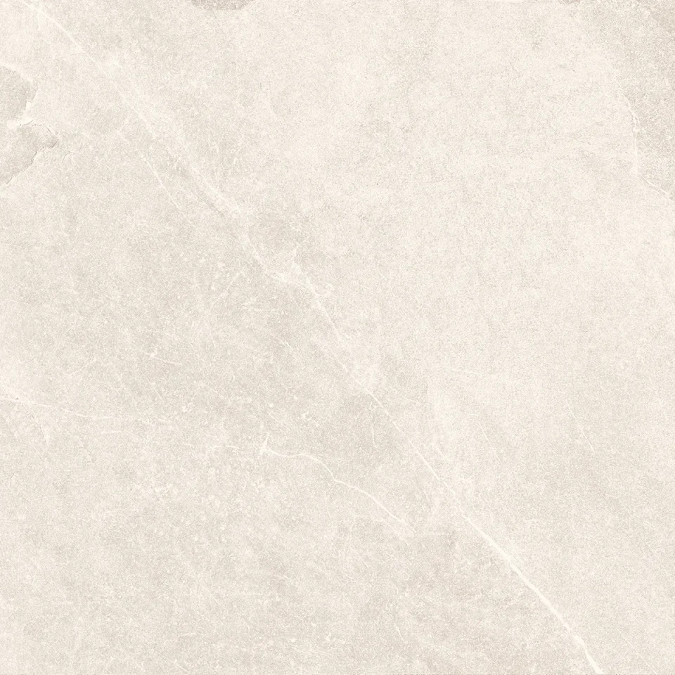 European Tiles Slate Stone Sand 80 X 80 Rectified Matte Tile product image - Image 1