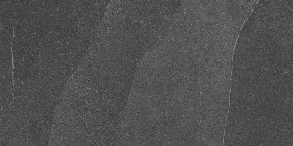 European Tiles Slate Stone ASH ANTISLIP 30 X 60 Tile detail view - Image 6