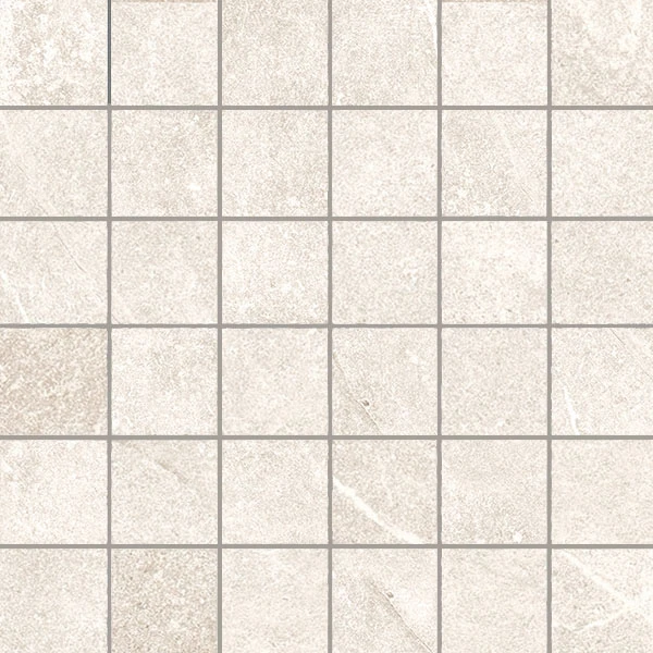 European Tiles Slate Stone SAND MOSAIC 30 X 30 Tile