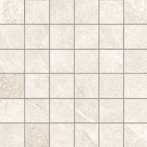European Tiles Slate Stone SAND MOSAIC 30 X 30 Tile