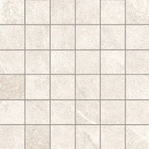 European Tiles Slate Stone SAND MOSAIC 30 X 30 Tile