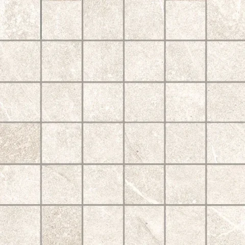 European Tiles Slate Stone SAND MOSAIC 30 X 30 Tile detail view - Image 2