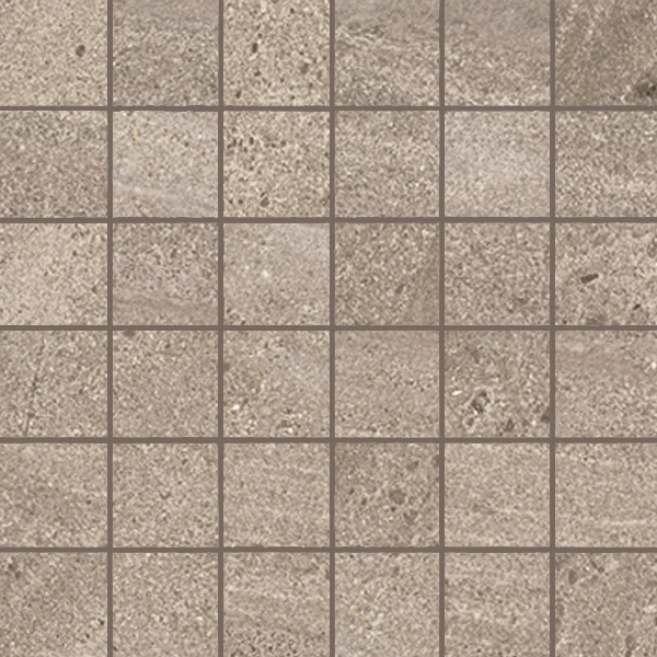European Tiles Lastra Denmark MOSAIC 30 X 30 Tile