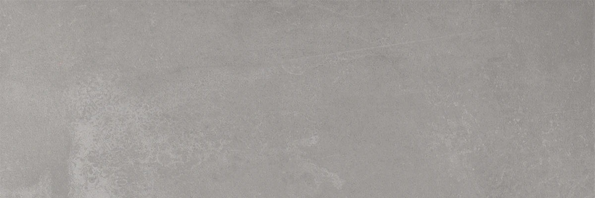 European Tiles Metallo STEEL 20 X 60 Rectified Matte Tile