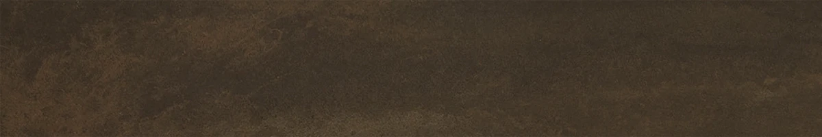 European Tiles Metallo CORTEN 10 X 60 Rectified Matte Tile