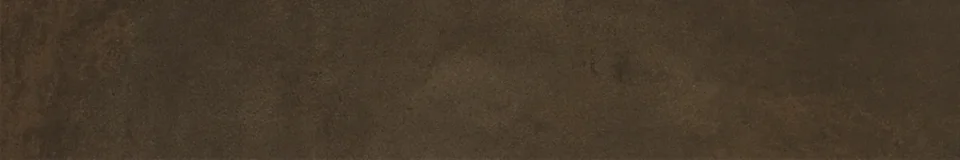 European Tiles Metallo CORTEN 10 X 60 Rectified Matte Tile detail view - Image 6
