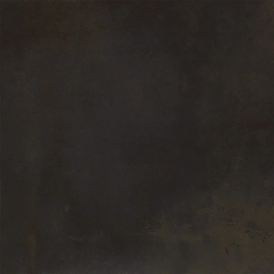 European Tiles Metallo IRON 60 X 60 Rectified Matte Tile detail view - Image 2
