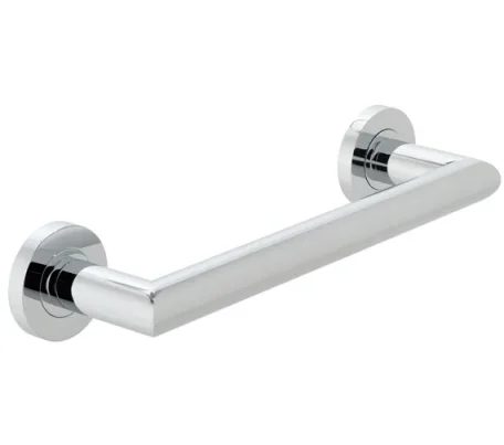 Vado Spa Grab Rail 450mm (18") Chrome