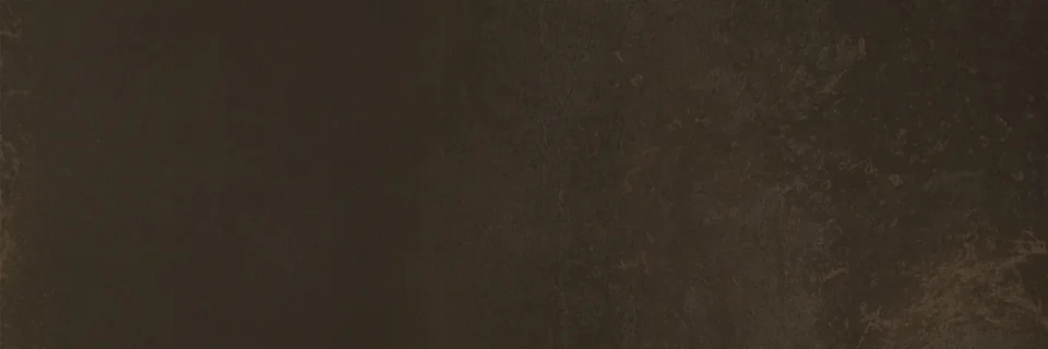 European Tiles Metallo CORTEN 20 X 60 Rectified Matte Tile detail view - Image 3