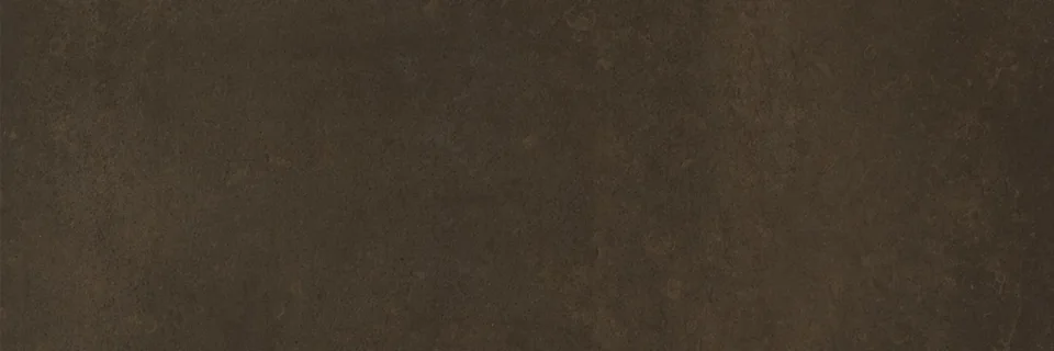 European Tiles Metallo CORTEN 20 X 60 Rectified Matte Tile detail view - Image 5