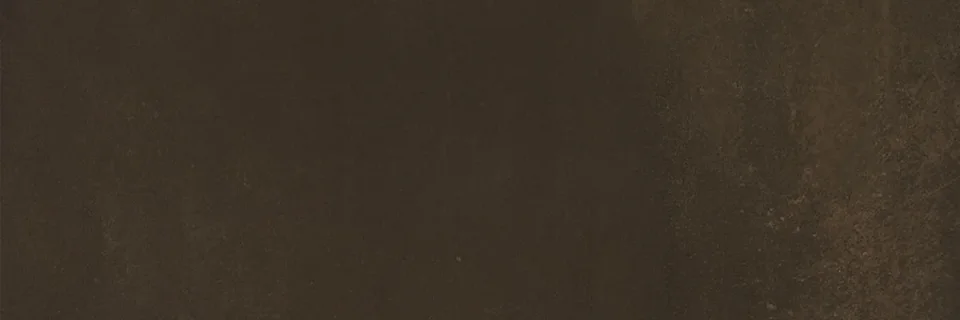 European Tiles Metallo CORTEN 20 X 60 Rectified Matte Tile detail view - Image 6
