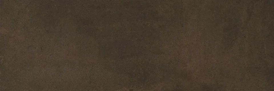 European Tiles Metallo CORTEN 20 X 60 Rectified Matte Tile detail view - Image 9