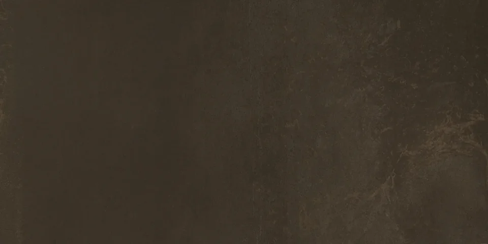 European Tiles Metallo CORTEN ANTISLIP 30 X 60 Tile detail view - Image 2