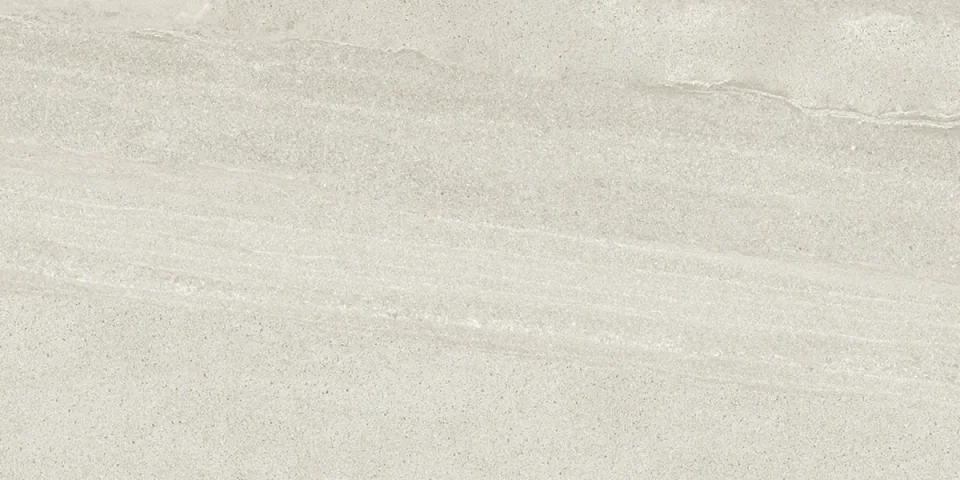 European Tiles Lastra Iceland 45 X 90 Rectified Matte Tile detail view - Image 5