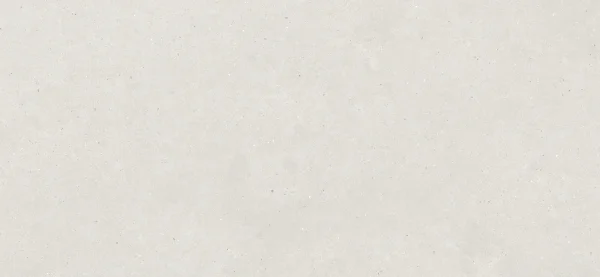 European Tiles Stone Grain White 6MM 120 X 260 Rectified Matte Tile