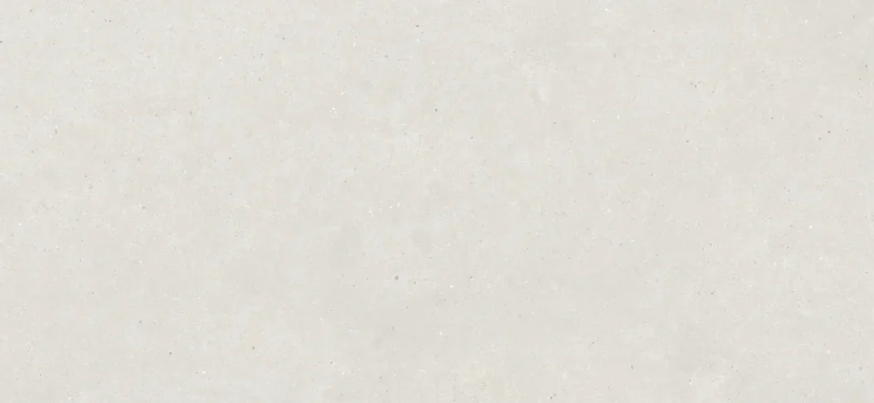 European Tiles Stone Grain White 6MM 120 X 260 Rectified Matte Tile product image - Image 1