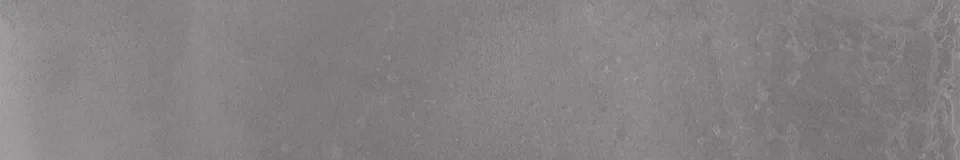 European Tiles Metallo ZINC 10 X 60 Rectified Matte Tile detail view - Image 2