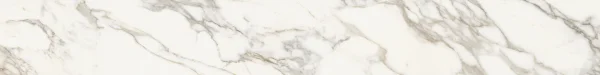 European Tiles Marmo CALACAT.GOLD 160 X 20 Rectified Satin Honed Tile