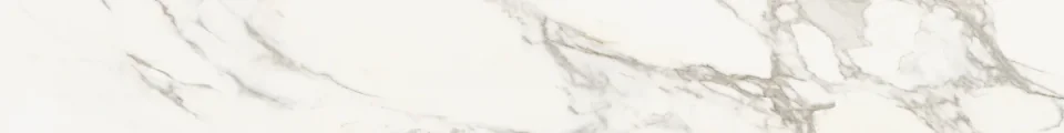 European Tiles Marmo CALACAT.GOLD 160 X 20 Rectified Satin Honed Tile detail view - Image 3