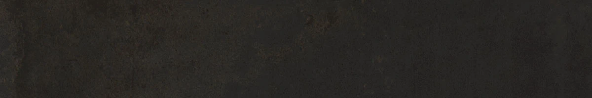 European Tiles Metallo IRON 10 X 60 Rectified Matte Tile