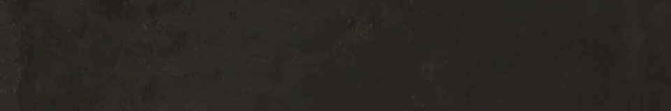 European Tiles Metallo IRON 10 X 60 Rectified Matte Tile detail view - Image 2