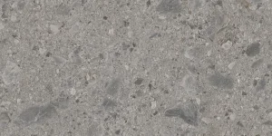 European Tiles Terrazzo GREY 120 X 60 Rectified Matte Tile
