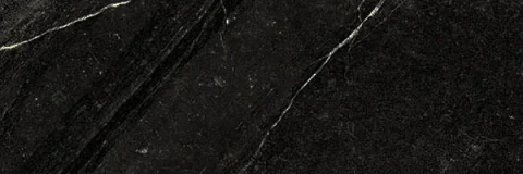 European Tiles Slate Stone DARK 10 X 30 Rectified Matte Tile detail view - Image 2