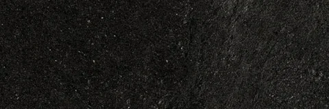 European Tiles Slate Stone DARK 10 X 30 Rectified Matte Tile detail view - Image 6