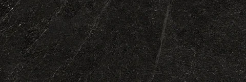 European Tiles Slate Stone DARK 10 X 30 Rectified Matte Tile detail view - Image 9