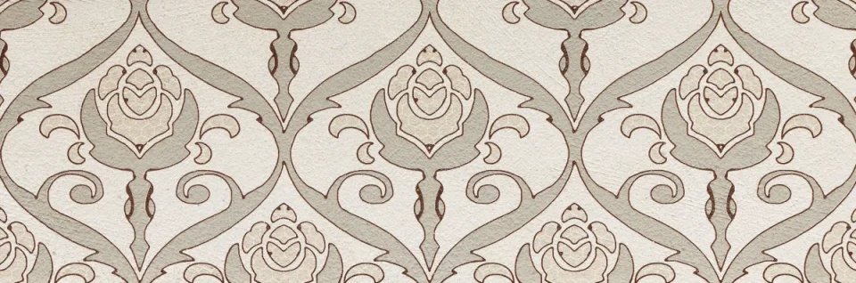 European Tiles Lastra Wall Iceland ARMONIA DEC. 32 X 96.2 Tile product image - Image 1