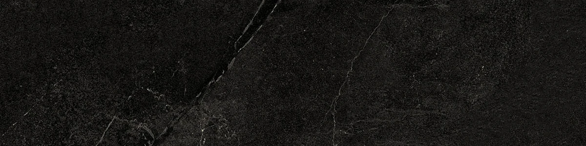 European Tiles Slate Stone DARK 15 X 60 Rectified Matte Tile