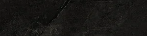European Tiles Slate Stone DARK 15 X 60 Rectified Matte Tile