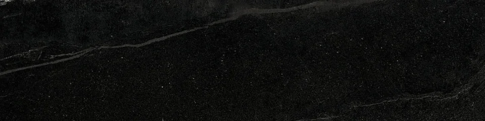 European Tiles Slate Stone DARK 15 X 60 Rectified Matte Tile detail view - Image 4