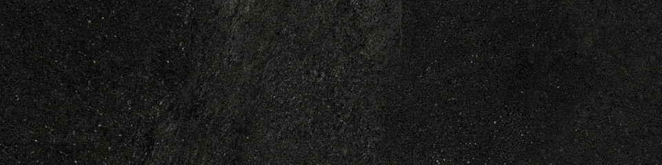 European Tiles Slate Stone DARK 15 X 60 Rectified Matte Tile detail view - Image 6