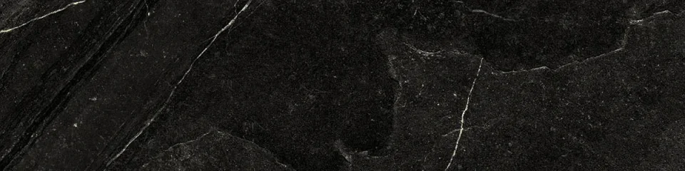 European Tiles Slate Stone DARK 15 X 60 Rectified Matte Tile detail view - Image 8
