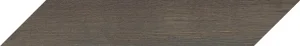 European Tiles Alberto Elm BRUN VERSAILLES 10 X 55 Rectified Matte Tile
